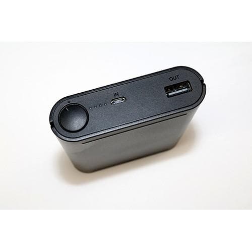 LawMate PV-PB20i Power Bank IP Camera at Radioworld UK