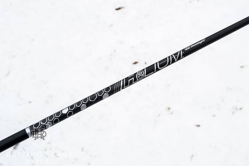 Ust Mamiya Helium Black 4 Vs 5: The Ultimate Comparison - Golf Play Guide