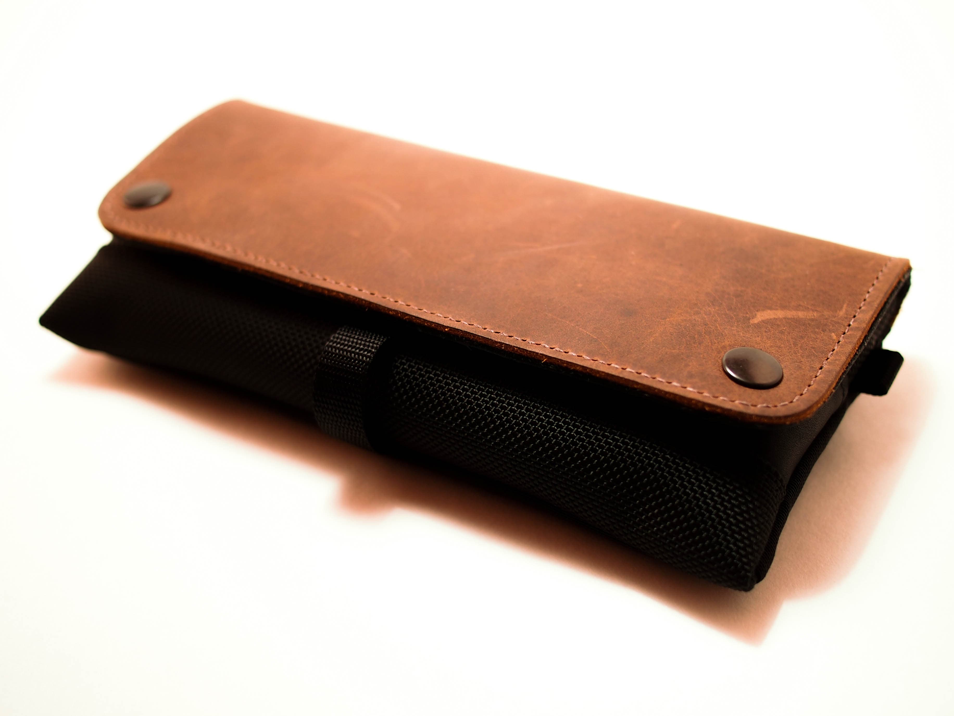 WaterField CitySlicker Case for the PS Vita – The Only Case You Will ...