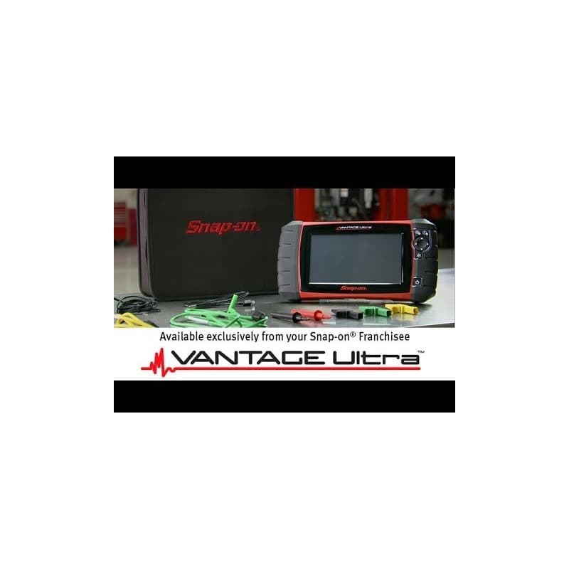 Snapon EETM309R14IN – VANTAGE ULTRA 16.4 - HDK