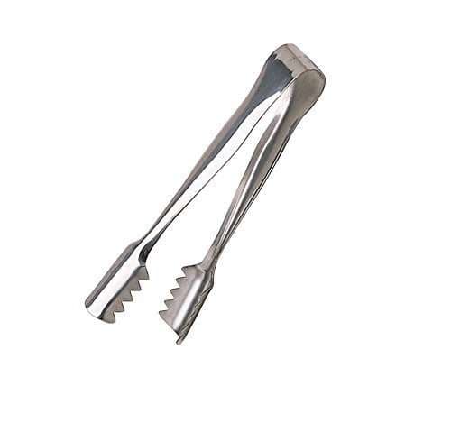 Ice Tongs Stainless Steel