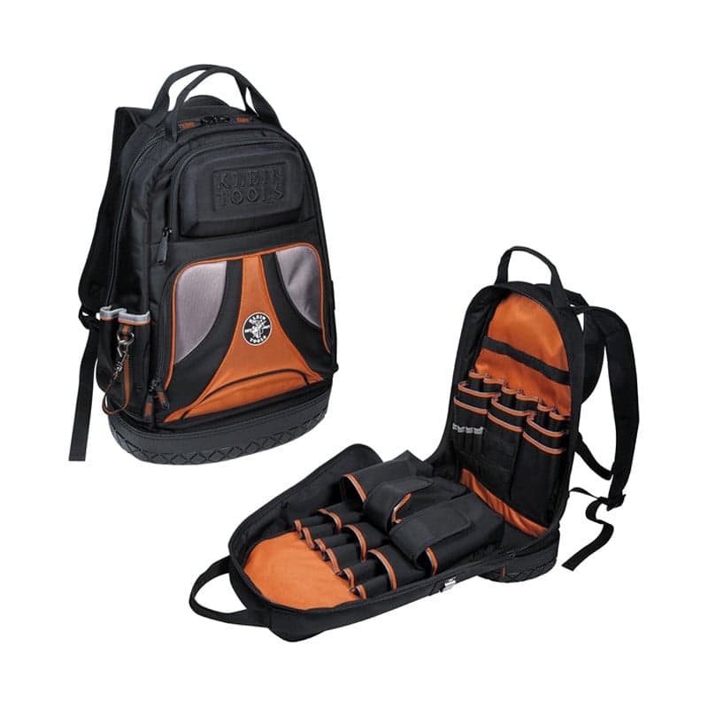 Klein Tools® 55421BP-14 - Tradesman Pro Organizer Backpack