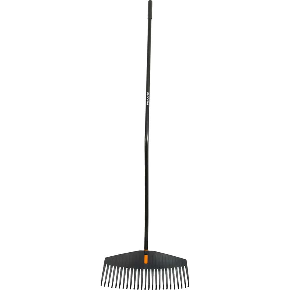 Fiskars ERGO Leaf Rake | Rakes