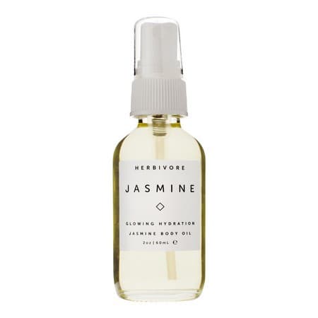 Herbivore Botanicals Jasmine Glowing Hydration Body Oil