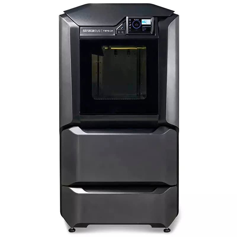 Stratasys F370CR - UK supplier and support - Laser Lines
