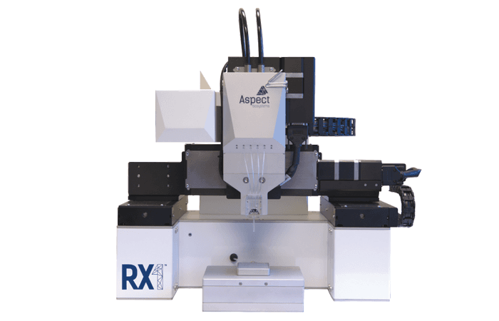 Aspect Biosystems launches new RX1 Bioprinter Grant Program - 3D ...