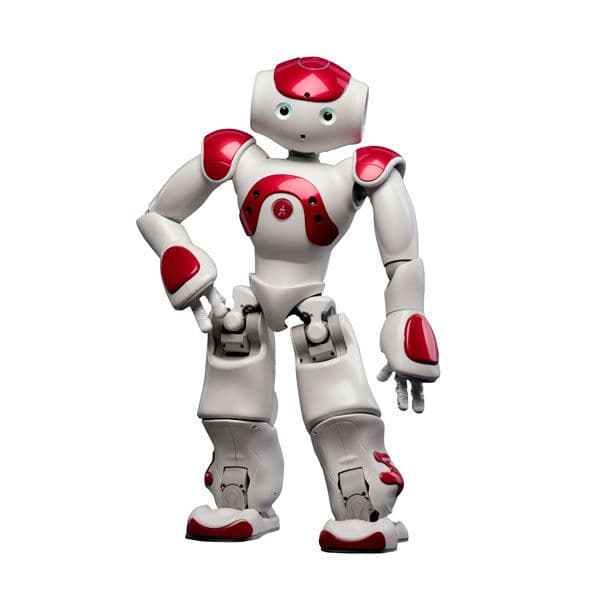 SoftBank NAO The Little Humanoid Intelligent Robot, Price from Rs.0 ...