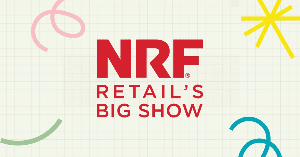 Who Attends | NRF 2026: Retail's Big Show