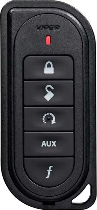 Автосигнализация Viper 5906 Responder HD (5906V) купить | ELMIR - цена ...