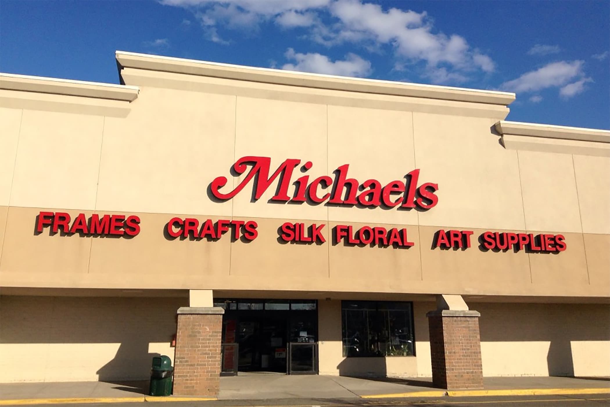 Michaels Crafts Deal for Updated, Smaller Corporate Headquarters in ...