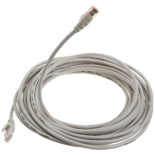 AmazonBasics RJ45 CAT5E Ethernet Patch Cable - 25 Feet (7.6 Meters)