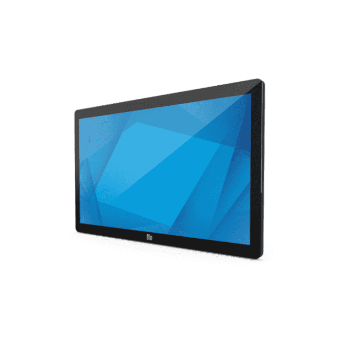 MONITOR TOUCH ELO 2402L, WIDE 24″, TOUCHPRO® PCAP, VESA 100mm - AIM Touch