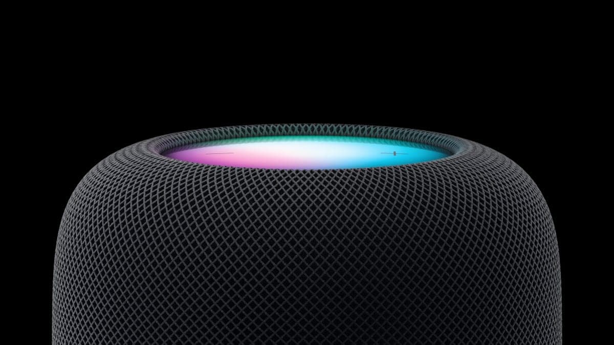 Apple HomePod: The Future of Home Hubs Faces Potential Delays ...