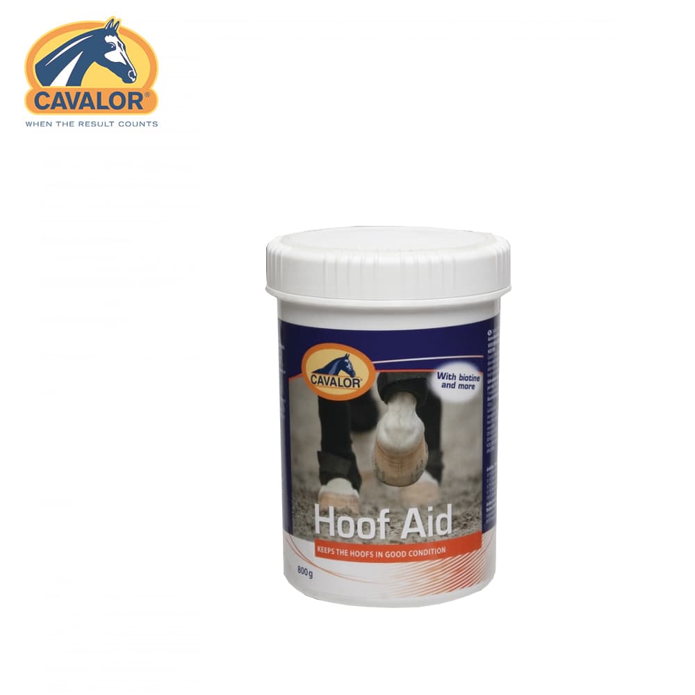 Cavalor Hoof Aid - Arab Import