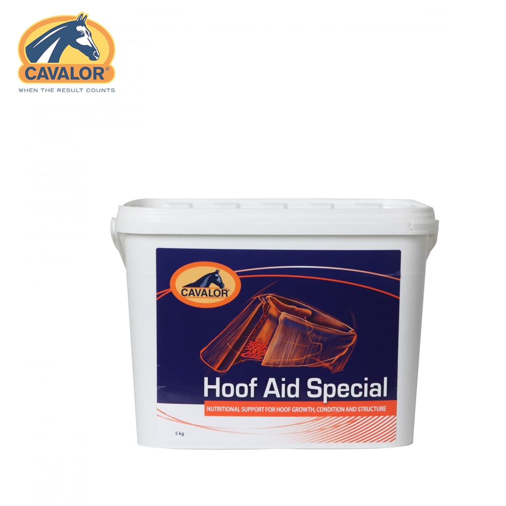 Cavalor Hoof Aid Special - 5kg - Arab Import