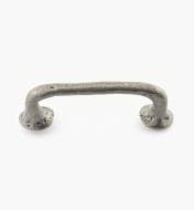 Cast Pewter Handle - Lee Valley Tools