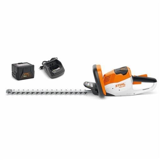 STIHL HSA 56 (Set) Hedge Trimmer Set, 36 V Battery, Lithi...