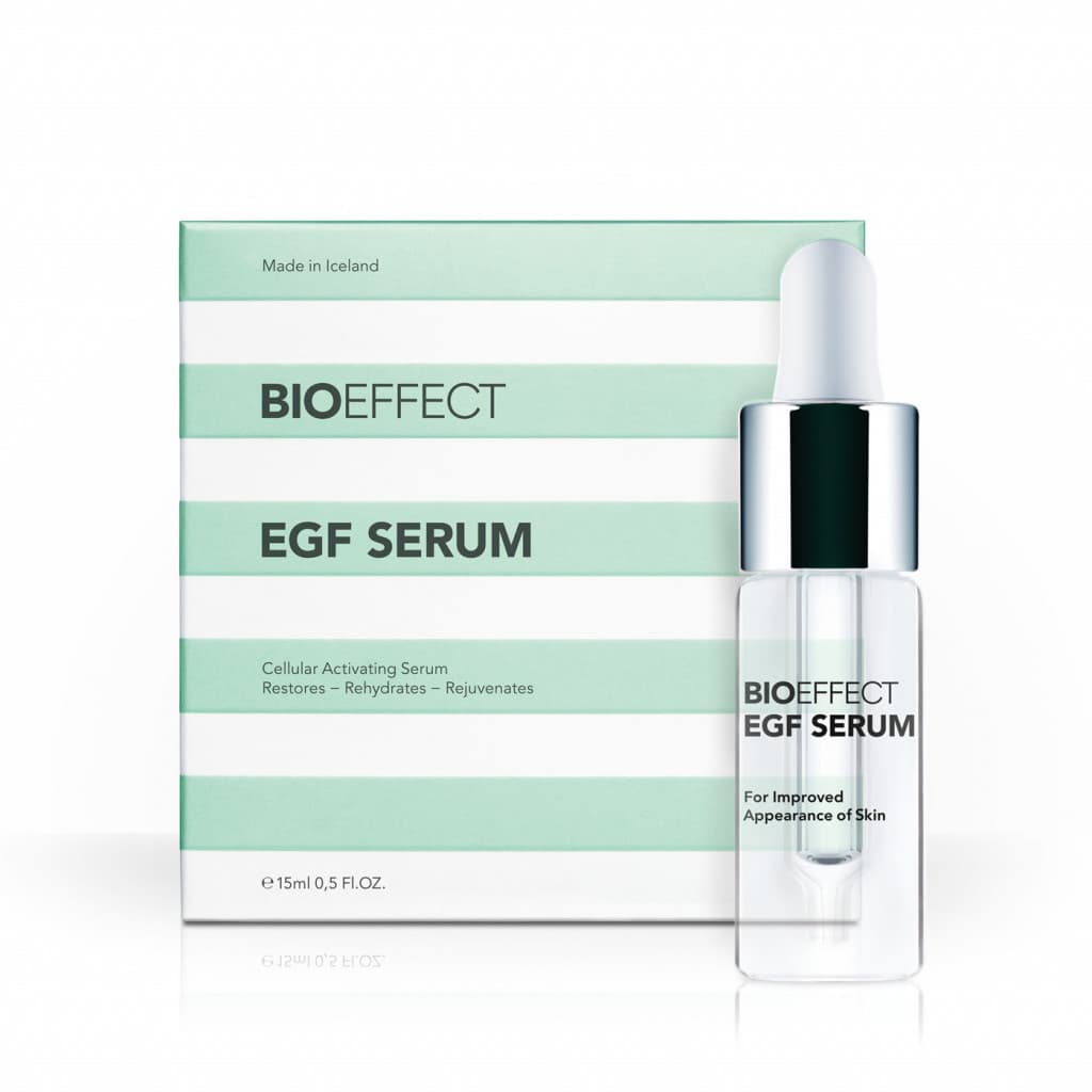 BioEffect EGF Serum | Skin Care | BeautyAlmanac