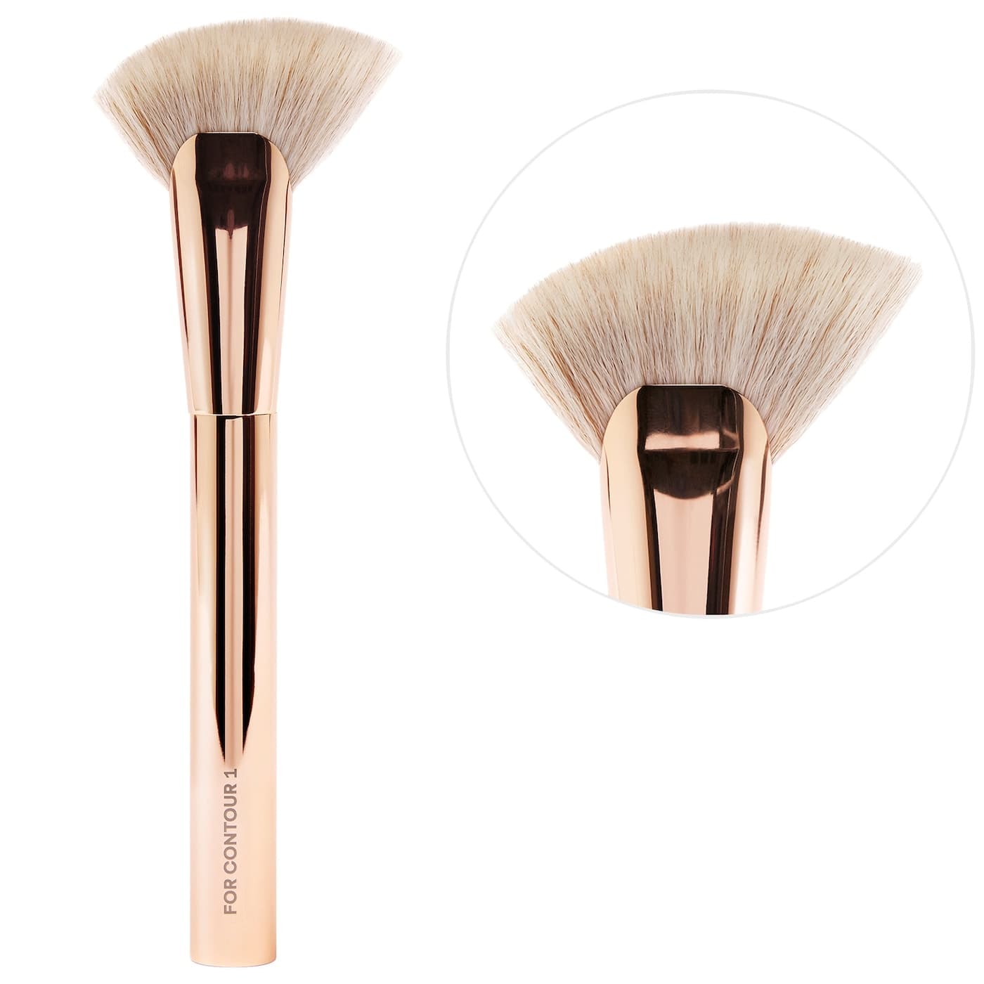 Major Sculpt Contour Brush | Beauty Bar