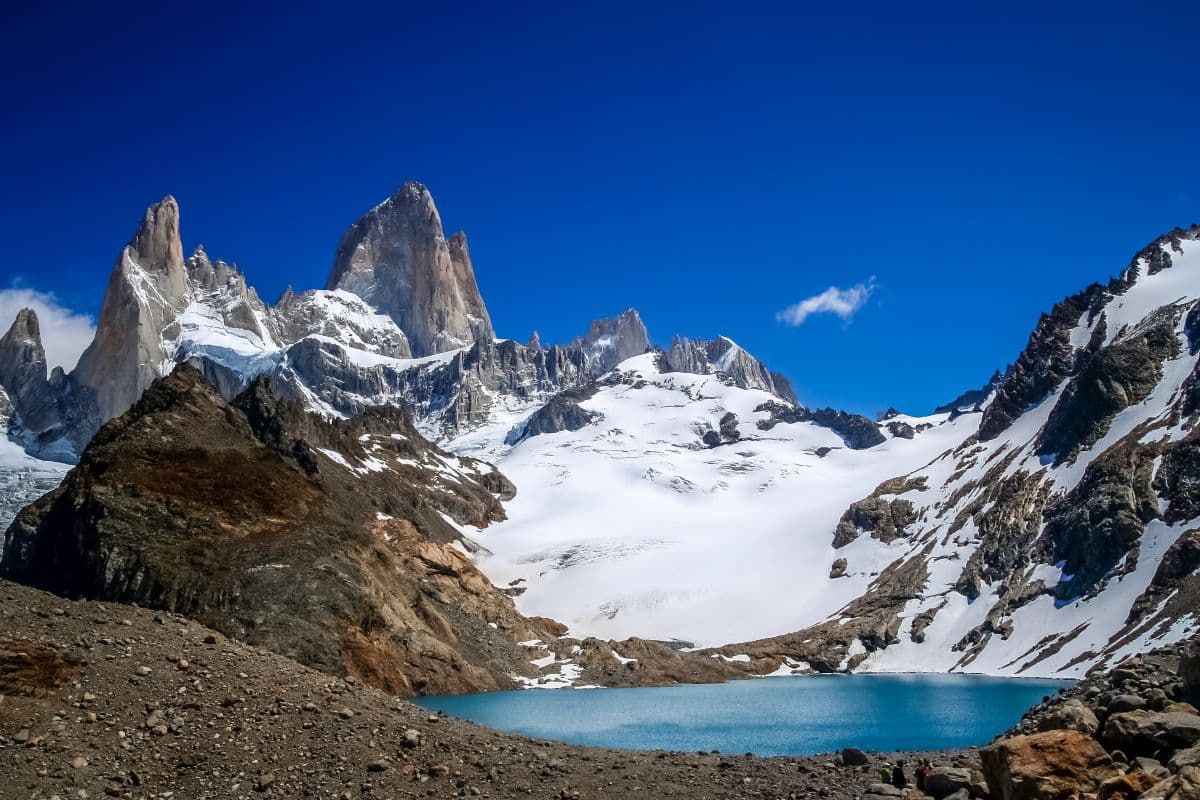 3 of the best Glacier National Park hiking trails