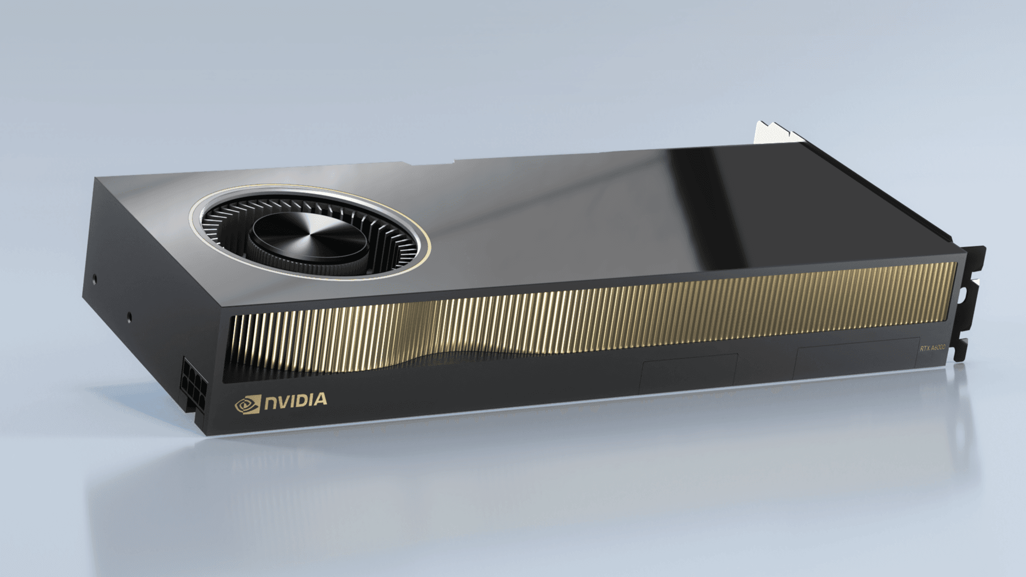 NVIDIA Ampere GPUs for Professional Designers Bring Unparalleled ...