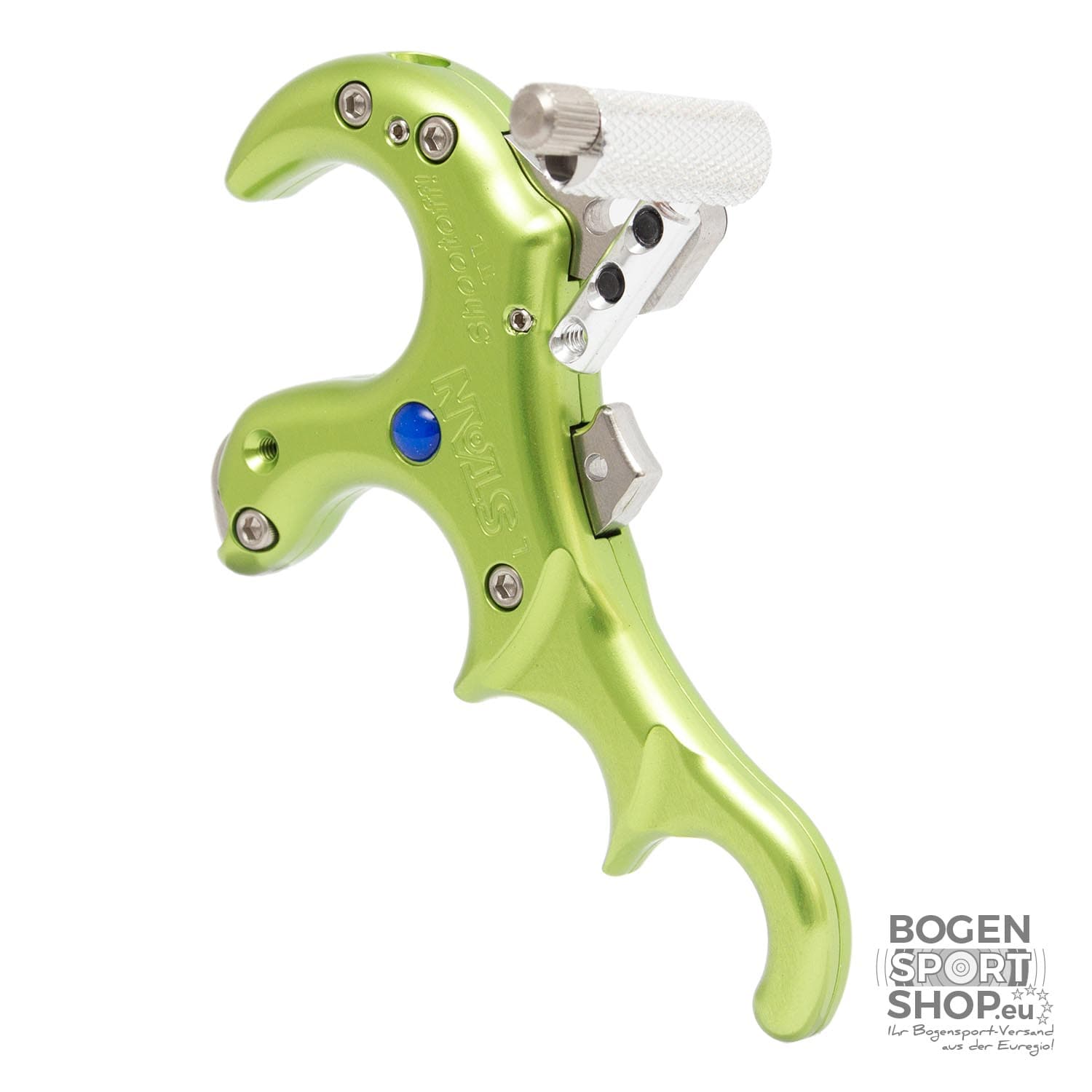 Bogensportshop.eu - Buy STAN Release Shootoff! with Trainer Lock online