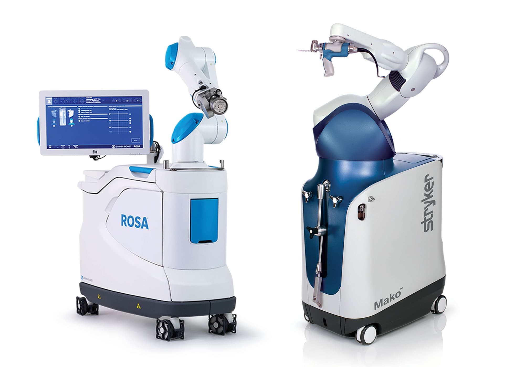 Brunswick Surgery Center - Robotic Surgery