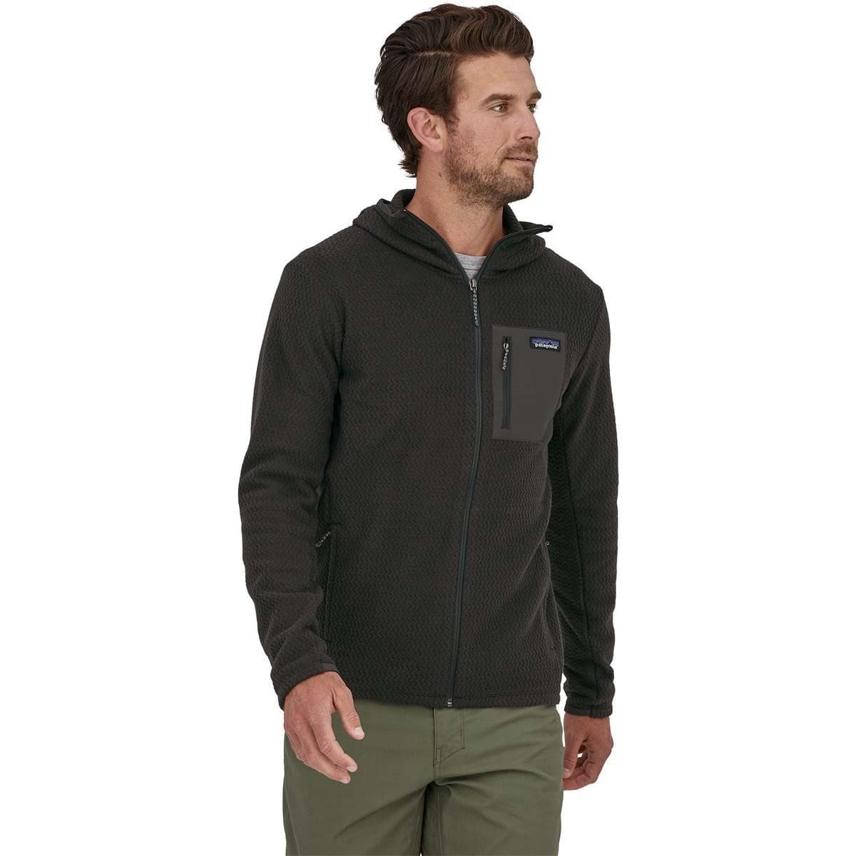Patagonia R1 Air Full-Zip Hoody
