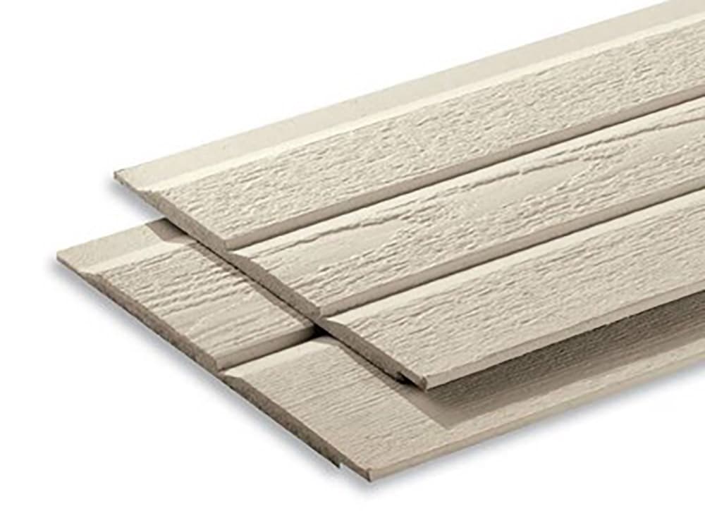 LP SmartSide Lap Siding - Builders Supply