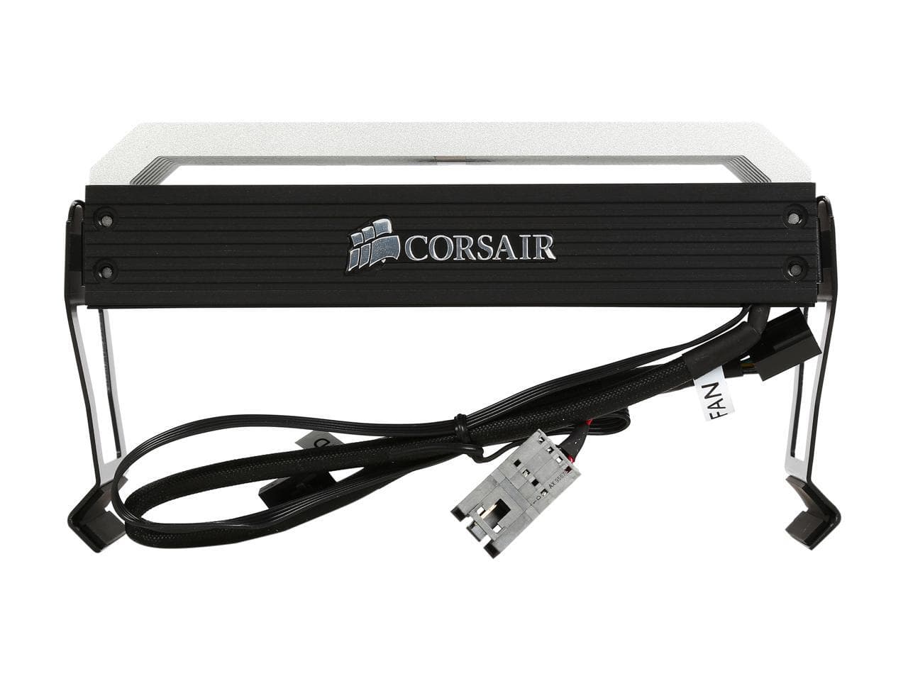 Corsair Dominator Airflow Platinum LED Memory Fan Cooling CMDAF ...