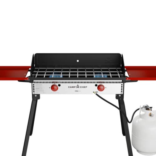 Mountain Series Everest 2X | Camp Chef Australia