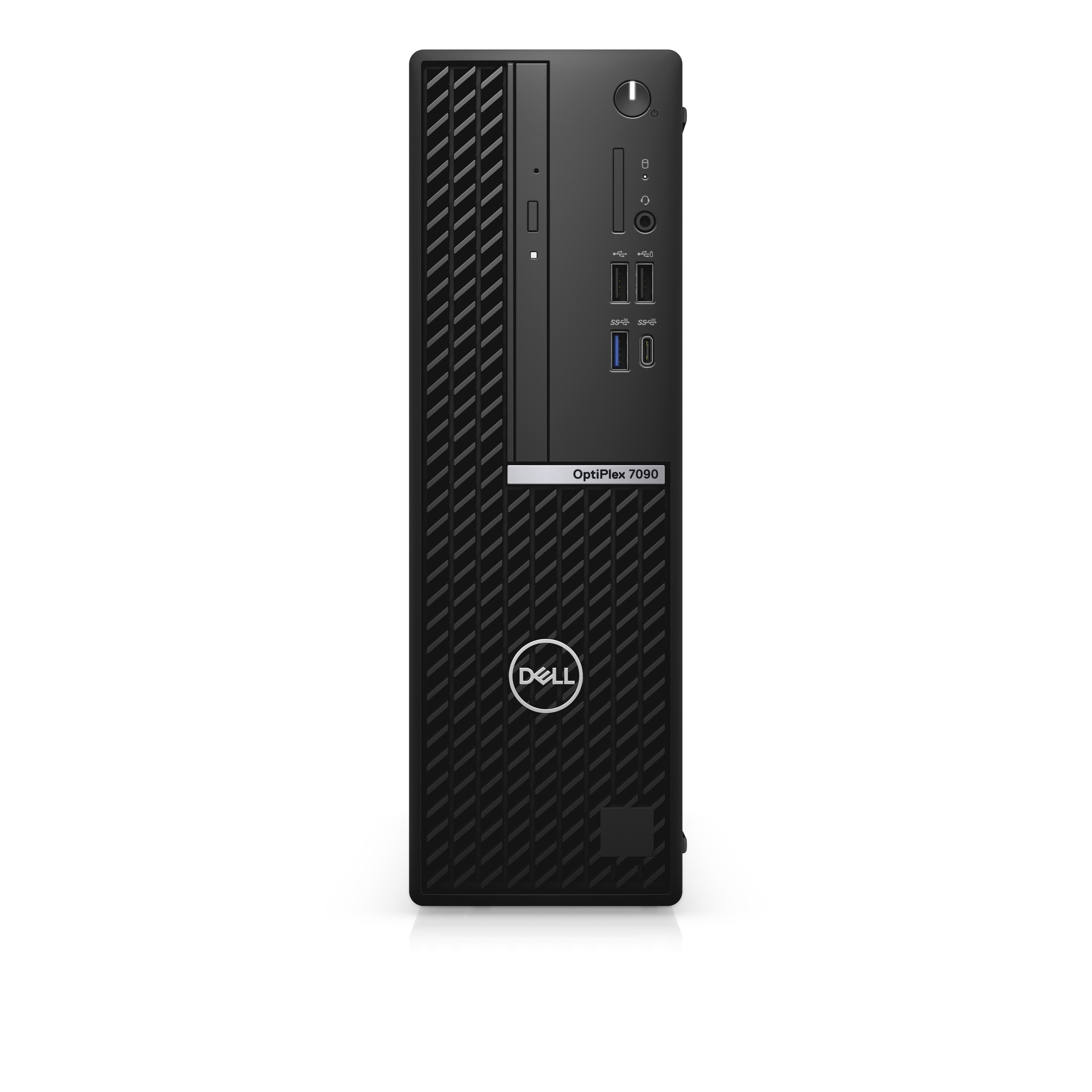 DELL OptiPlex 7090 SFF Desktop Computer i7-10700 32GB 512GB SSD W10P ...