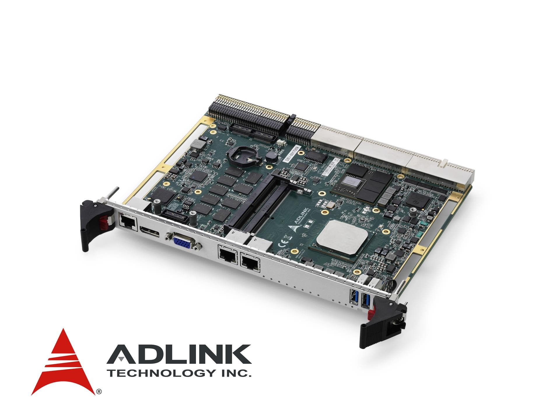 ADLINK Technology | ADLINK