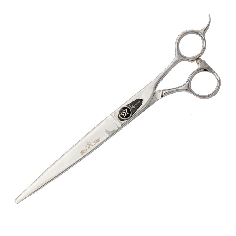 Kenchii Five Star 8 1/2” Straight (KEFS8): 8 To 8 1/2 Inch Straight ...