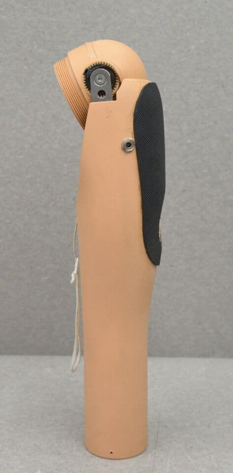Usado OTTO BOCK Ottobock 12K44 ErgoArm Hybrid Plus Prosthetic Elbow ...