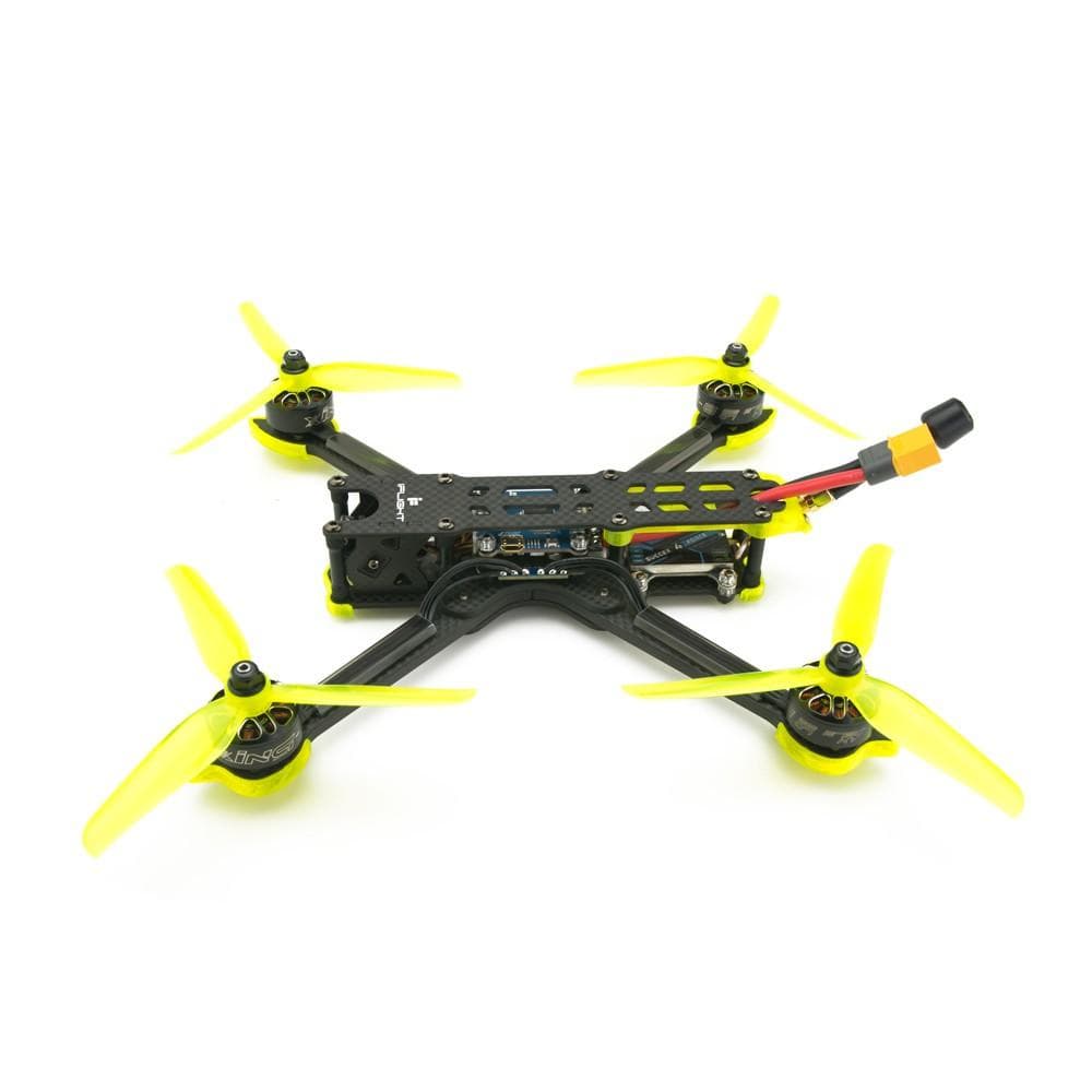 Iflight Nazgul5 V2 Freestyle FPV Drone 6S Or 4S BNF | atelier-yuwa.ciao.jp