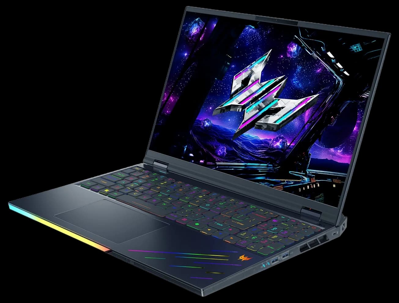 Acer Predator Helios 700 (i9-9980HK, RTX 2080) - Notebookcheck.net ...