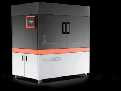 BigRep Studio G2 Startup Kit | Dynamism