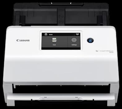 Canon imageFORMULA R50