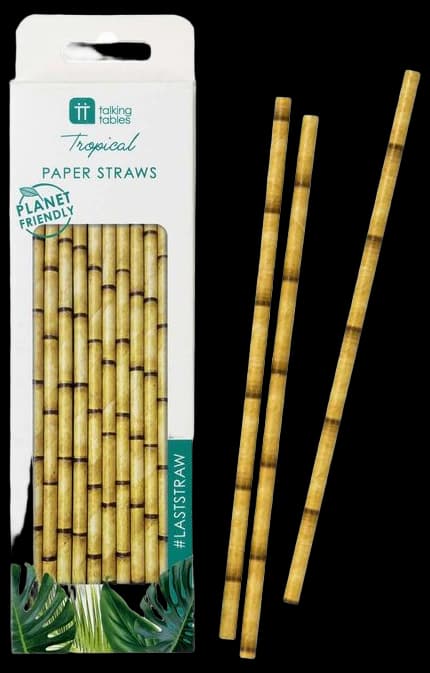 OLA Bamboo Straws | stevestonmedicine