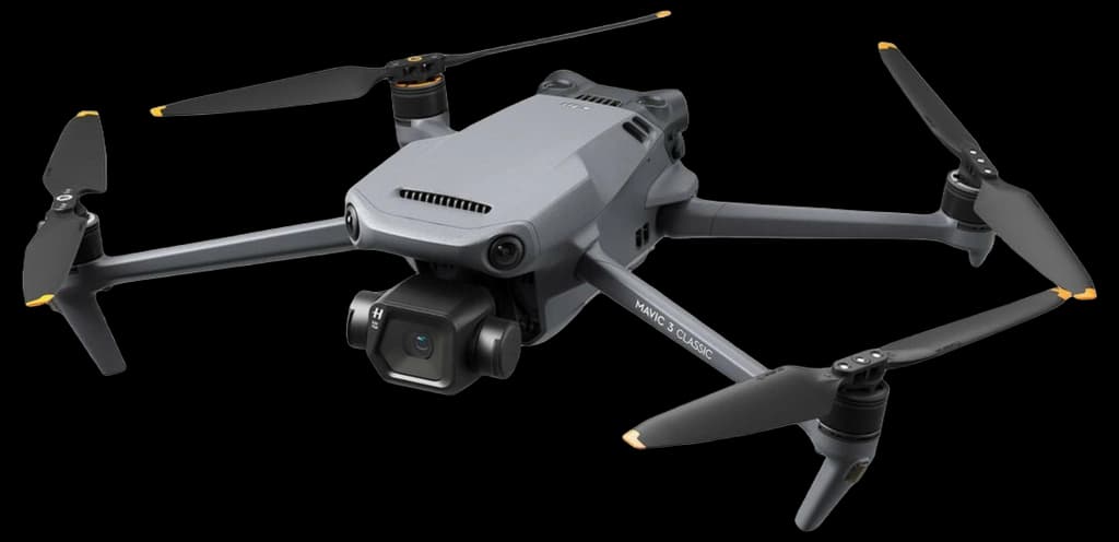 DJI Mavic 3 Pro