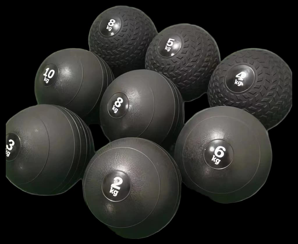 Purpose Of Slam Balls at George Maple blog