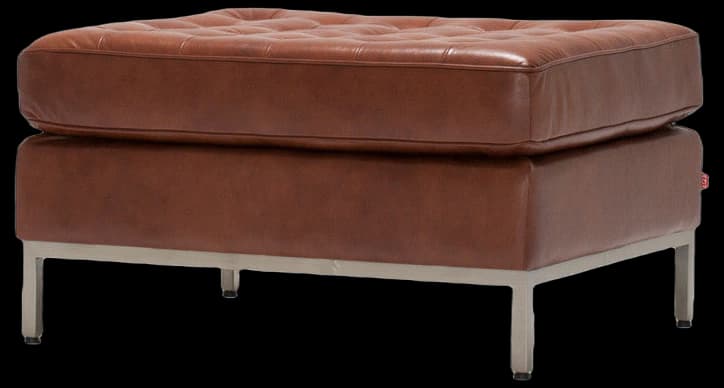 Reverie Ottoman by EQ3 at Five Elements Furniture