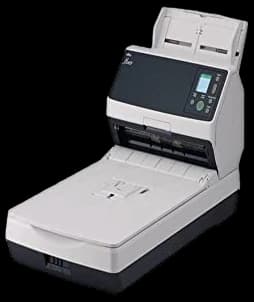 Fujitsu Image Scanner fi-8270