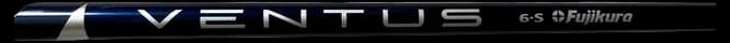FUJIKURA VENTUS BLUE WOOD SHAFTS - WITH VELOCORE | Tour Spin Golf