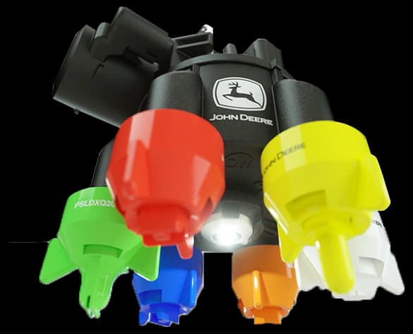 Exploring the Basics of John Deere ExactApply | MachineFinder