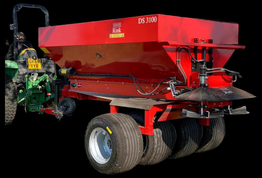 Rink SP950 - Redexim