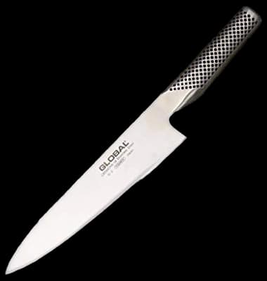 Global G-2 8-Inch Chef s Knife