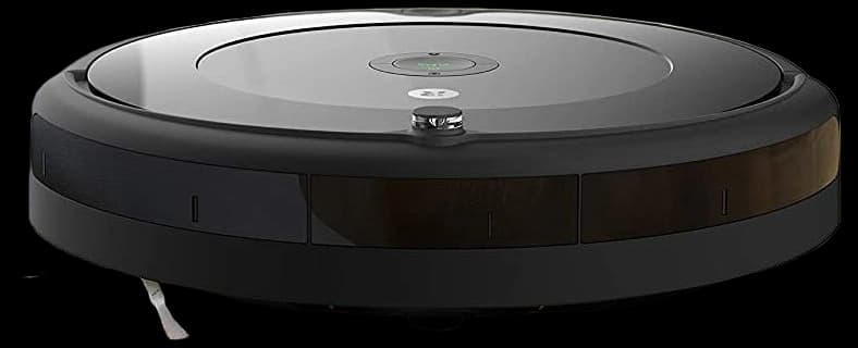 iRobot Roomba j7+ (7550) Self-Emptying Robot Vacuum (Open Box ...