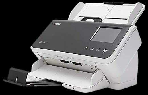 Kodak 1015189 Alaris S2080w Shtfedscan 80ppm